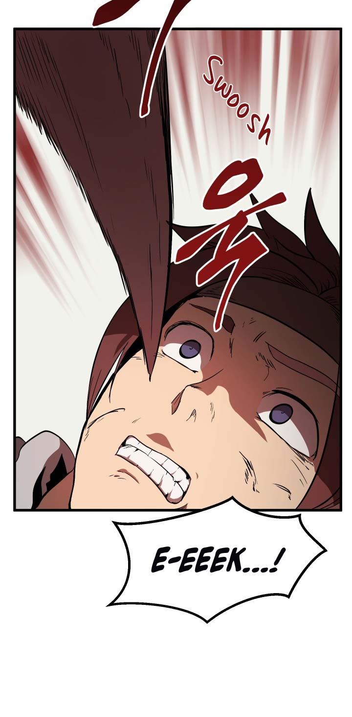 Otherworldly Sword King’s Survival Records chapter 8